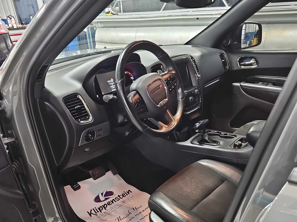 Dodge Durango 2019 R/T * ��� ������������ ������*  | Mobile.bg � ����������� 8