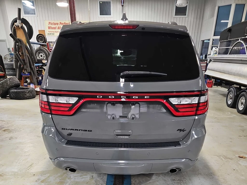 Dodge Durango 2019 R/T * ��� ������������ ������*  | Mobile.bg � ����������� 7