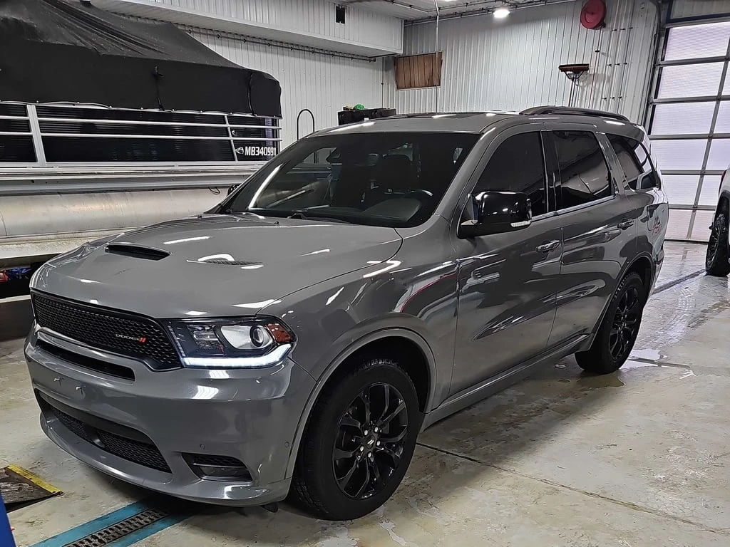Dodge Durango 2019 R/T * ��� ������������ ������*  | Mobile.bg � ����������� 1