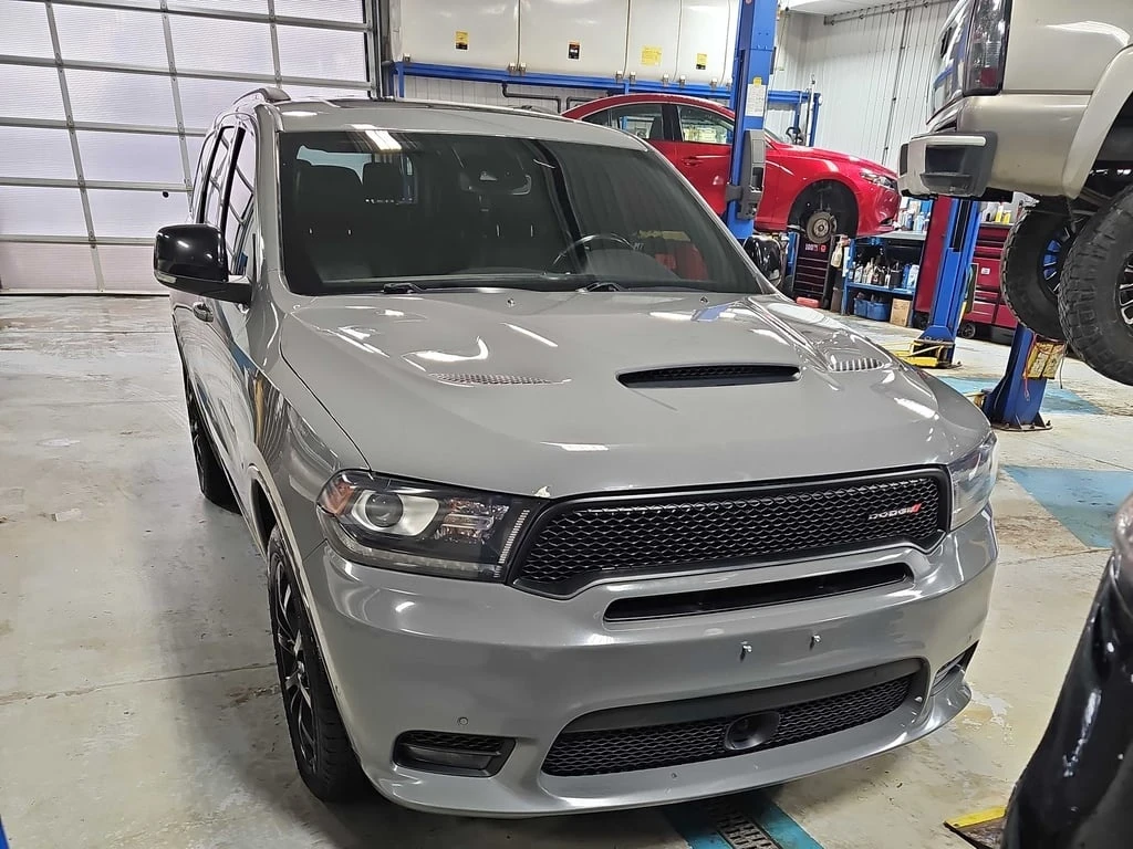 Dodge Durango 2019 R/T * ��� ������������ ������*  | Mobile.bg � ����������� 2