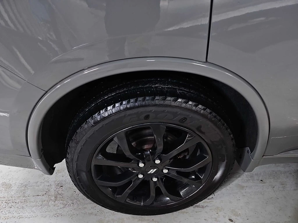 Dodge Durango 2019 R/T * ��� ������������ ������*  | Mobile.bg � ����������� 9