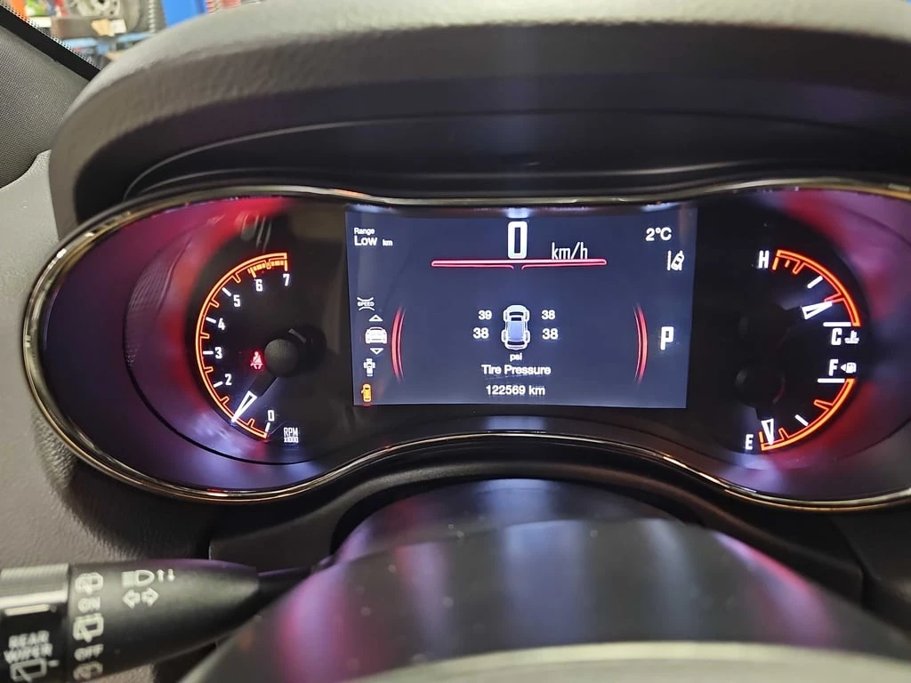 Dodge Durango 2019 R/T * ��� ������������ ������*  | Mobile.bg � ����������� 10