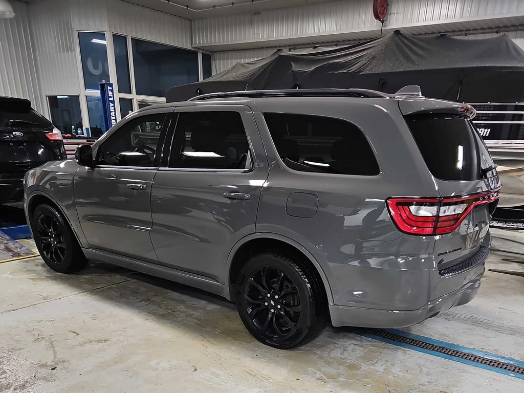 Dodge Durango 2019 R/T * ��� ������������ ������*  | Mobile.bg � ����������� 5