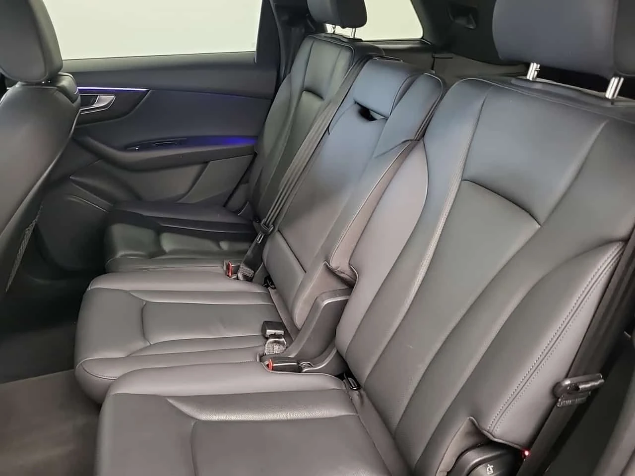 Audi Q7 55TFSI * PROGRESSIV * ��� ��������� * CARFAX *  | Mobile.bg � ����������� 11