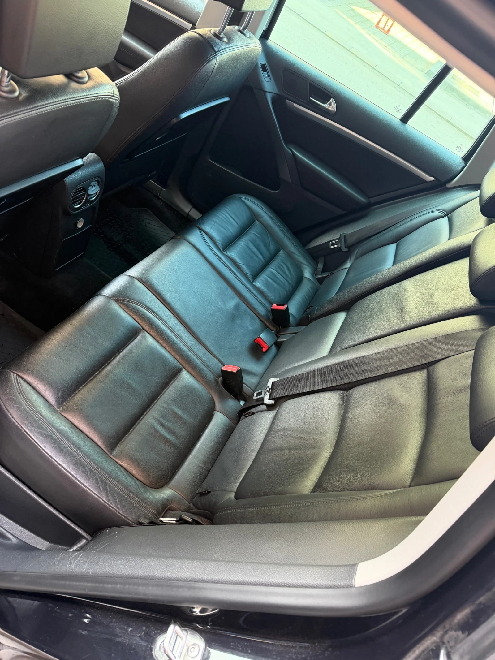 VW Tiguan  - изображение 9