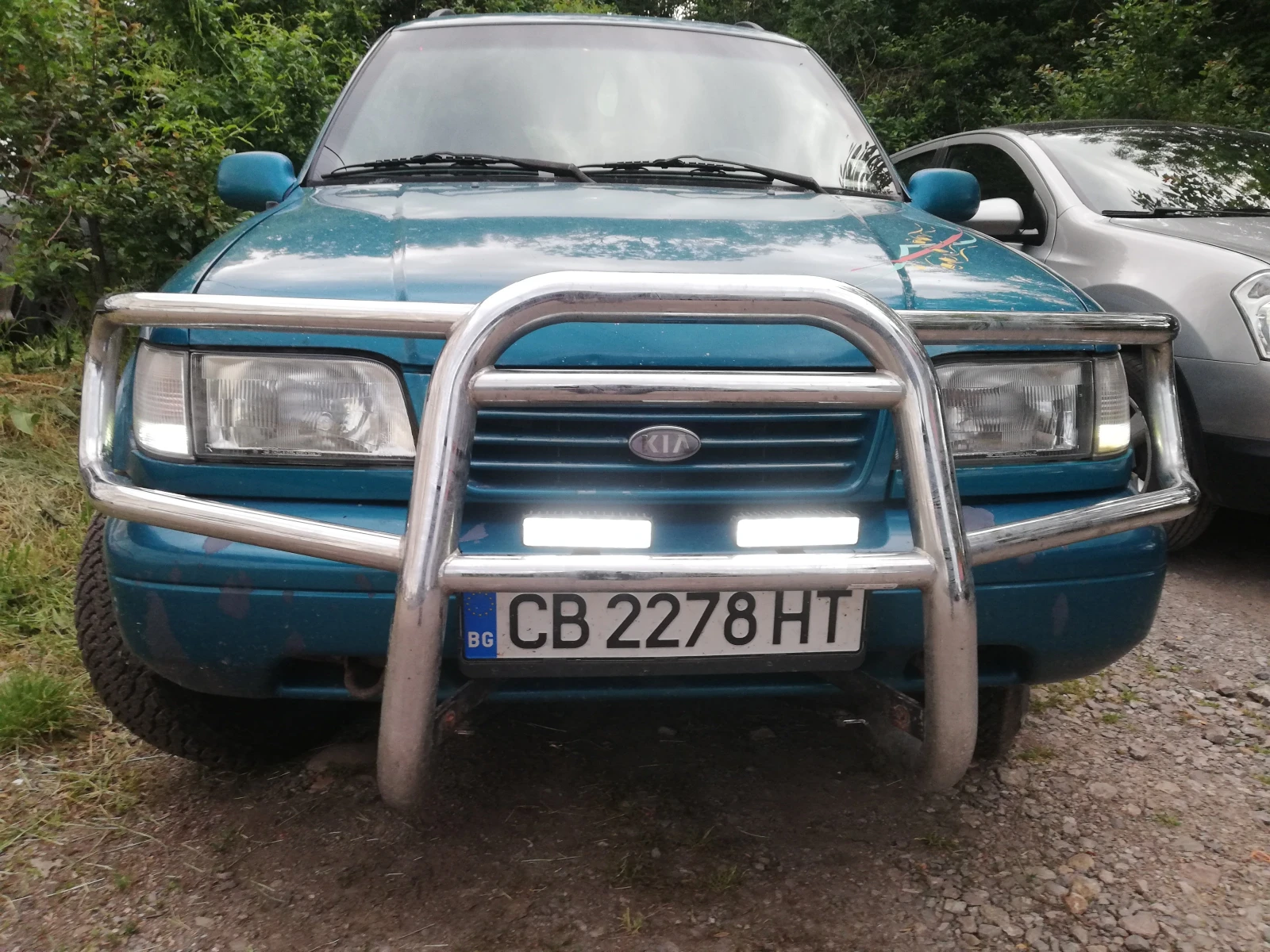 Kia Sportage | Mobile.bg � ����������� 7