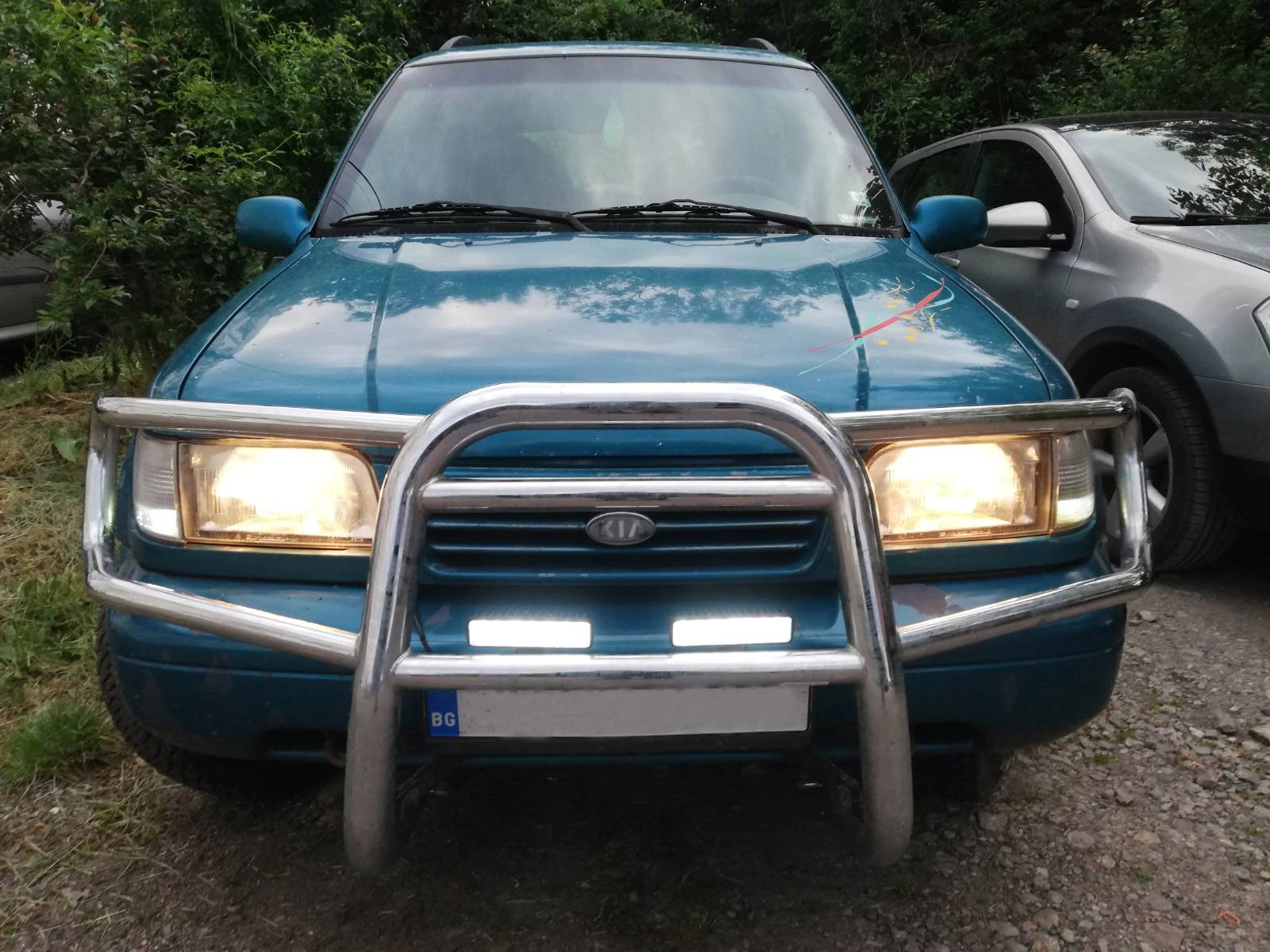 Kia Sportage | Mobile.bg � ����������� 8