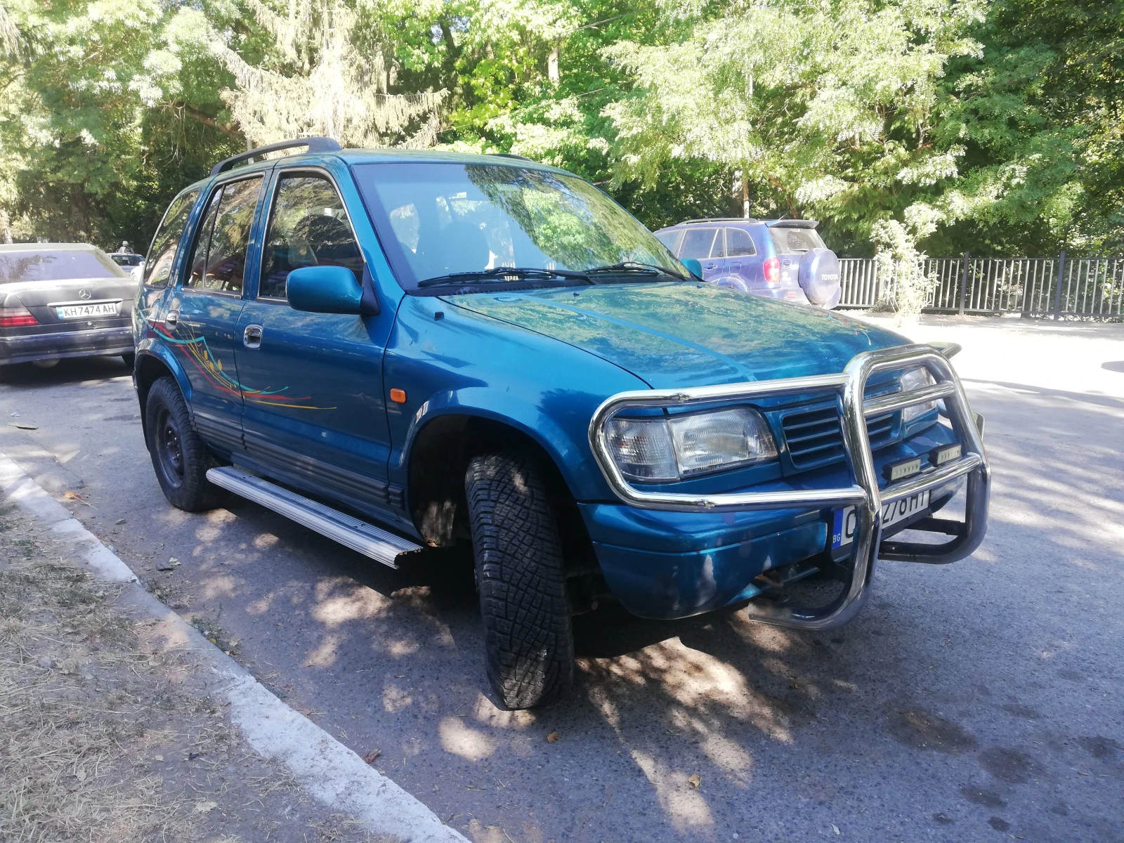 Kia Sportage | Mobile.bg � ����������� 2