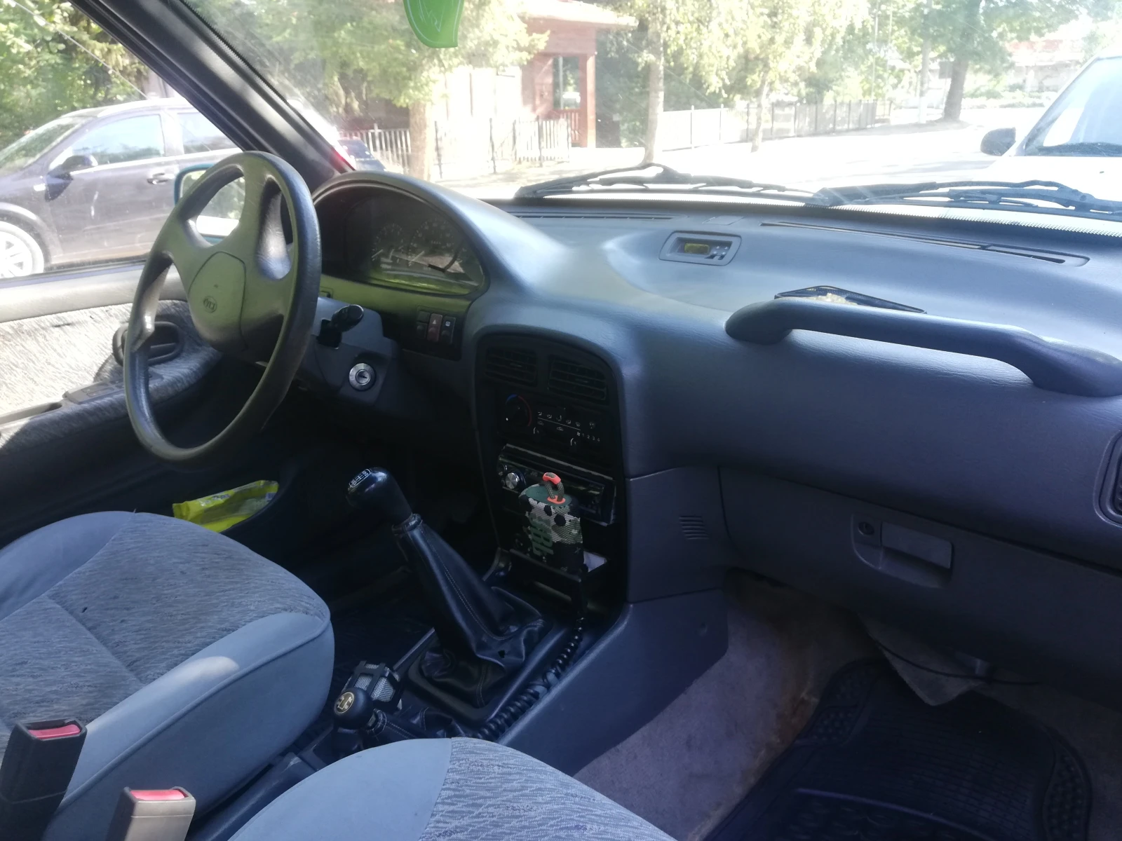 Kia Sportage | Mobile.bg � ����������� 3