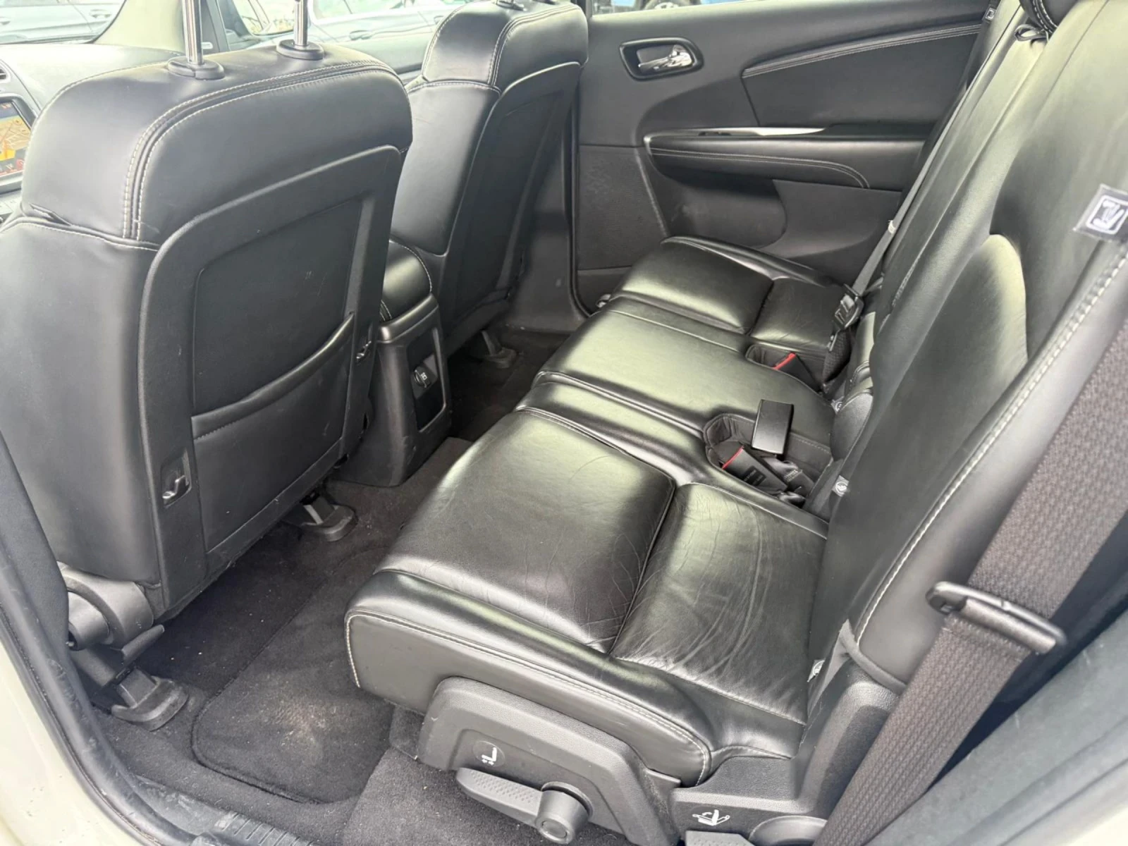 Fiat Freemont 7местен Евро5B , снимка 8 - Автомобили и джипове - 53863756