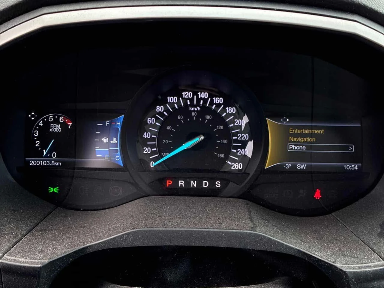 Ford Edge SEL 4WD * ГЛАВНО ПРЕДСТАВИТЕЛСТВО НА CHEVROLET* , снимка 8 - Автомобили и джипове - 53872902