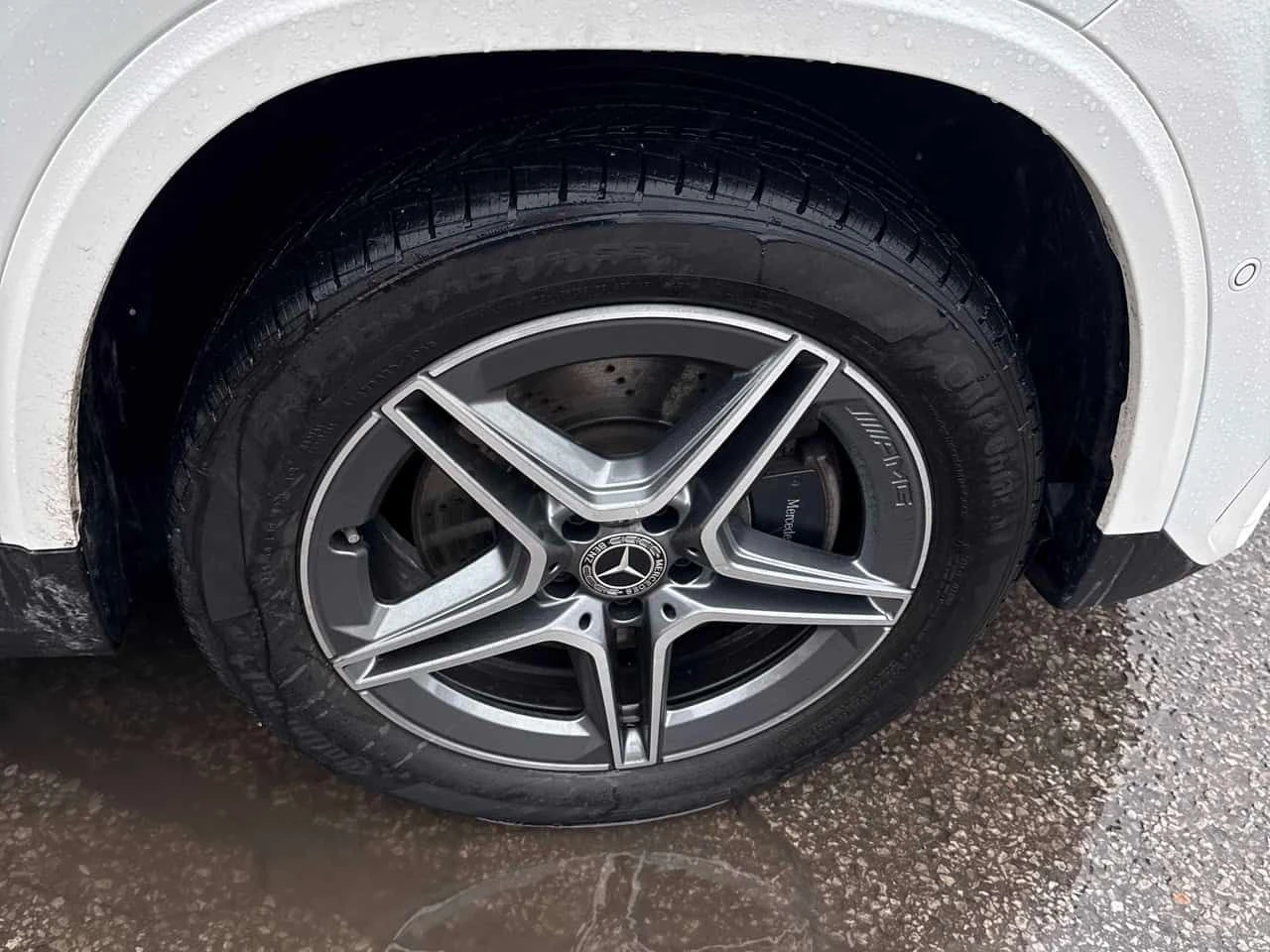 Mercedes-Benz GLA 250 * 4MATIC * 360 * ��������� * �������� * ����� | Mobile.bg � ����������� 7