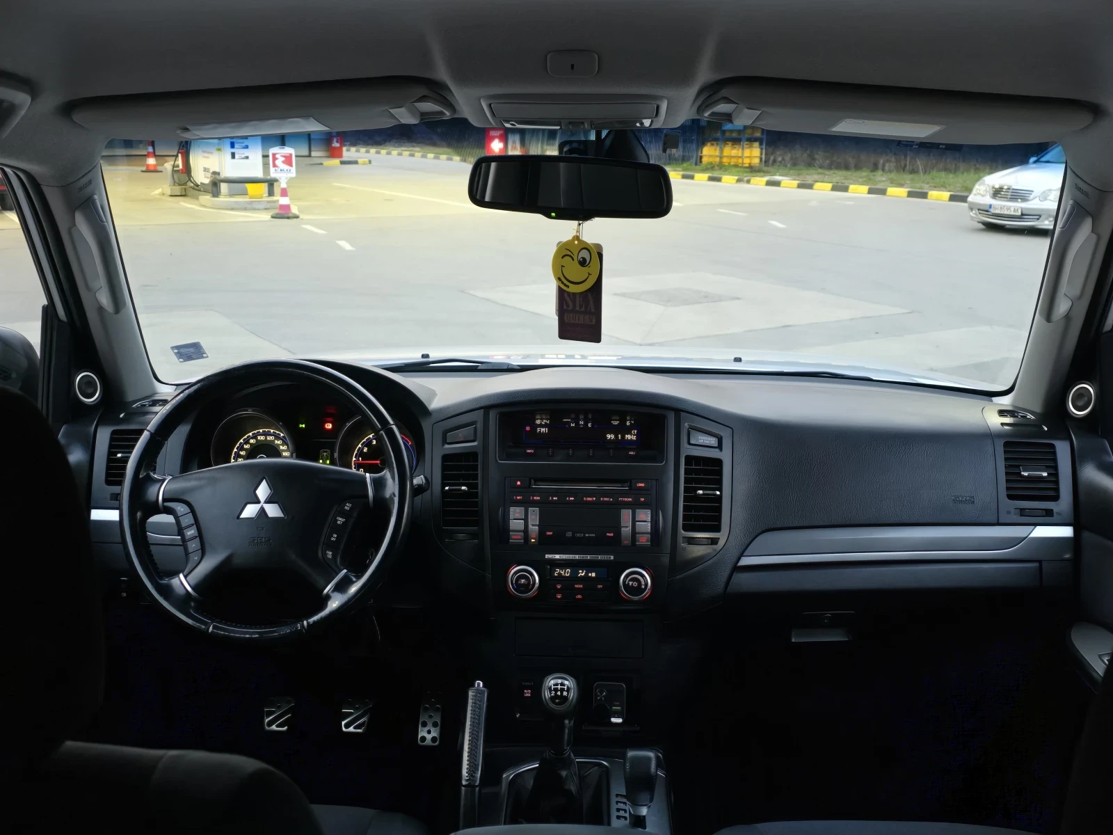 Mitsubishi Pajero ��� ��������� ���� ������ ��� ���� ����� ����� | Mobile.bg � ����������� 10