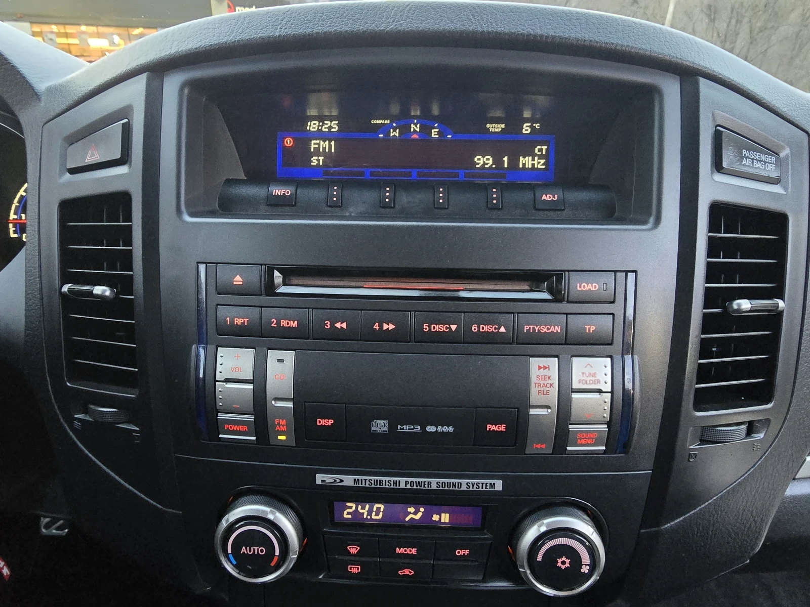 Mitsubishi Pajero ��� ��������� ���� ������ ��� ���� ����� ����� | Mobile.bg � ����������� 13