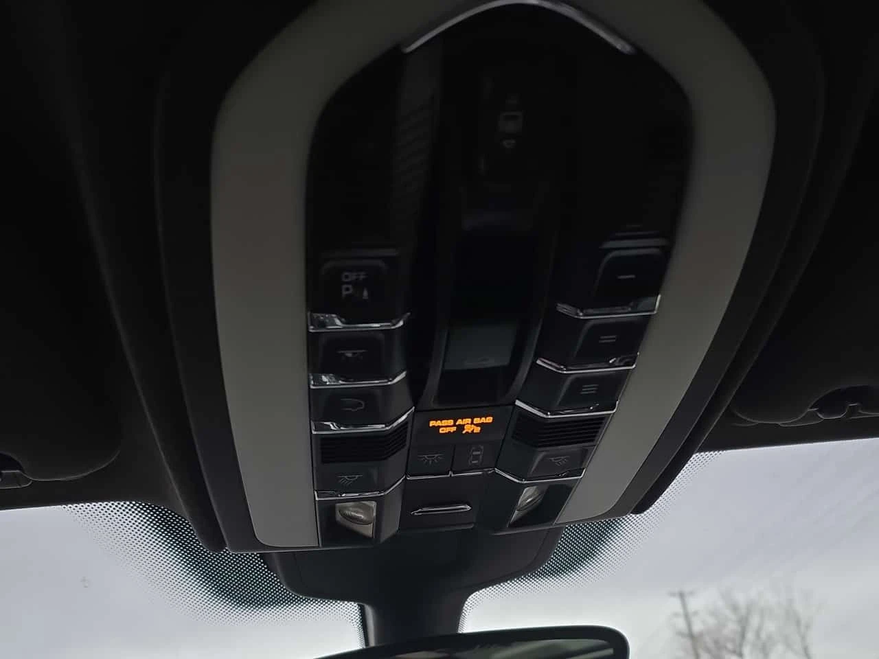 Porsche Cayenne * Turbo * CARFAX * ОБДУХВАНЕ * ПАНОРАМА * BOSE * , снимка 14 - Автомобили и джипове - 53940024