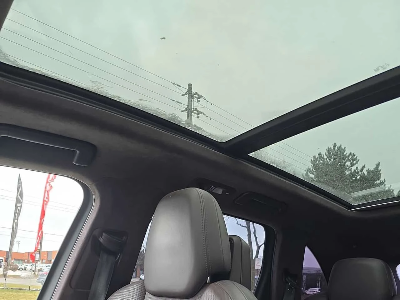 Porsche Cayenne * Turbo * CARFAX * ОБДУХВАНЕ * ПАНОРАМА * BOSE * , снимка 13 - Автомобили и джипове - 53940024