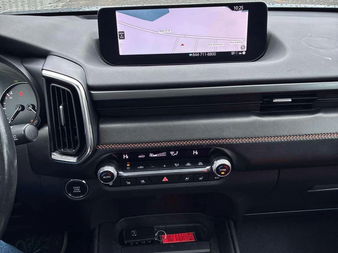 Mazda CX-50 GT  CARFAX | Mobile.bg � ����������� 9