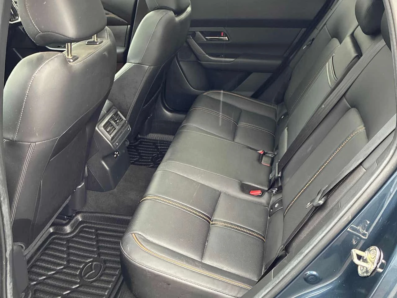 Mazda CX-50 GT  CARFAX | Mobile.bg � ����������� 14