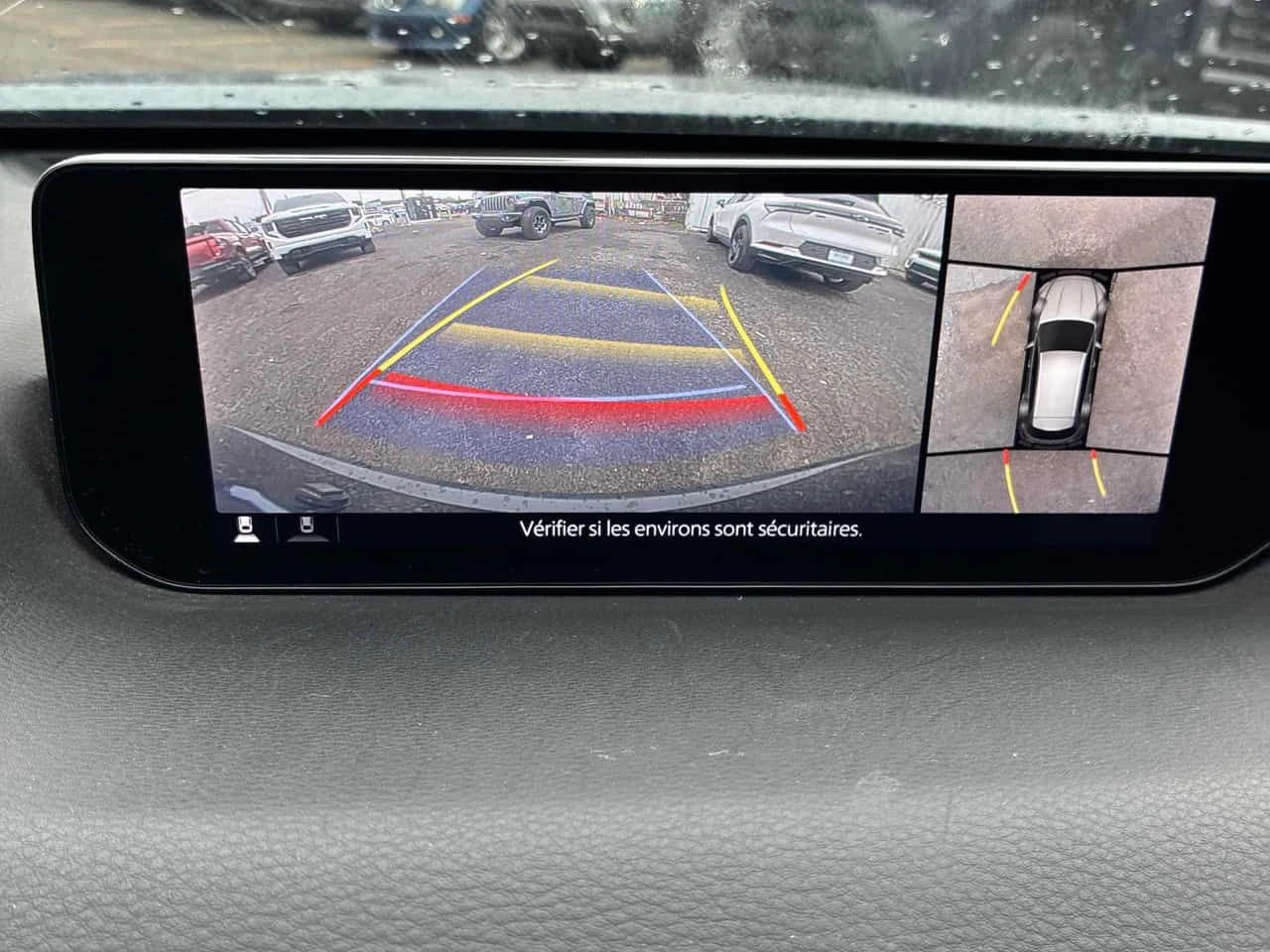 Mazda CX-50 GT  CARFAX | Mobile.bg � ����������� 12