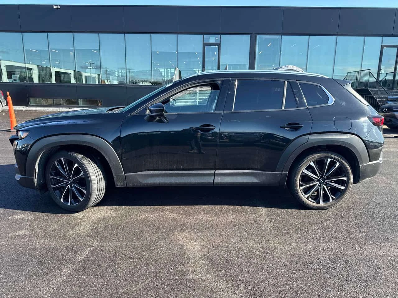 Mazda CX-50 * GT * PANO* KEYLESS* �������*  | Mobile.bg � ����������� 2