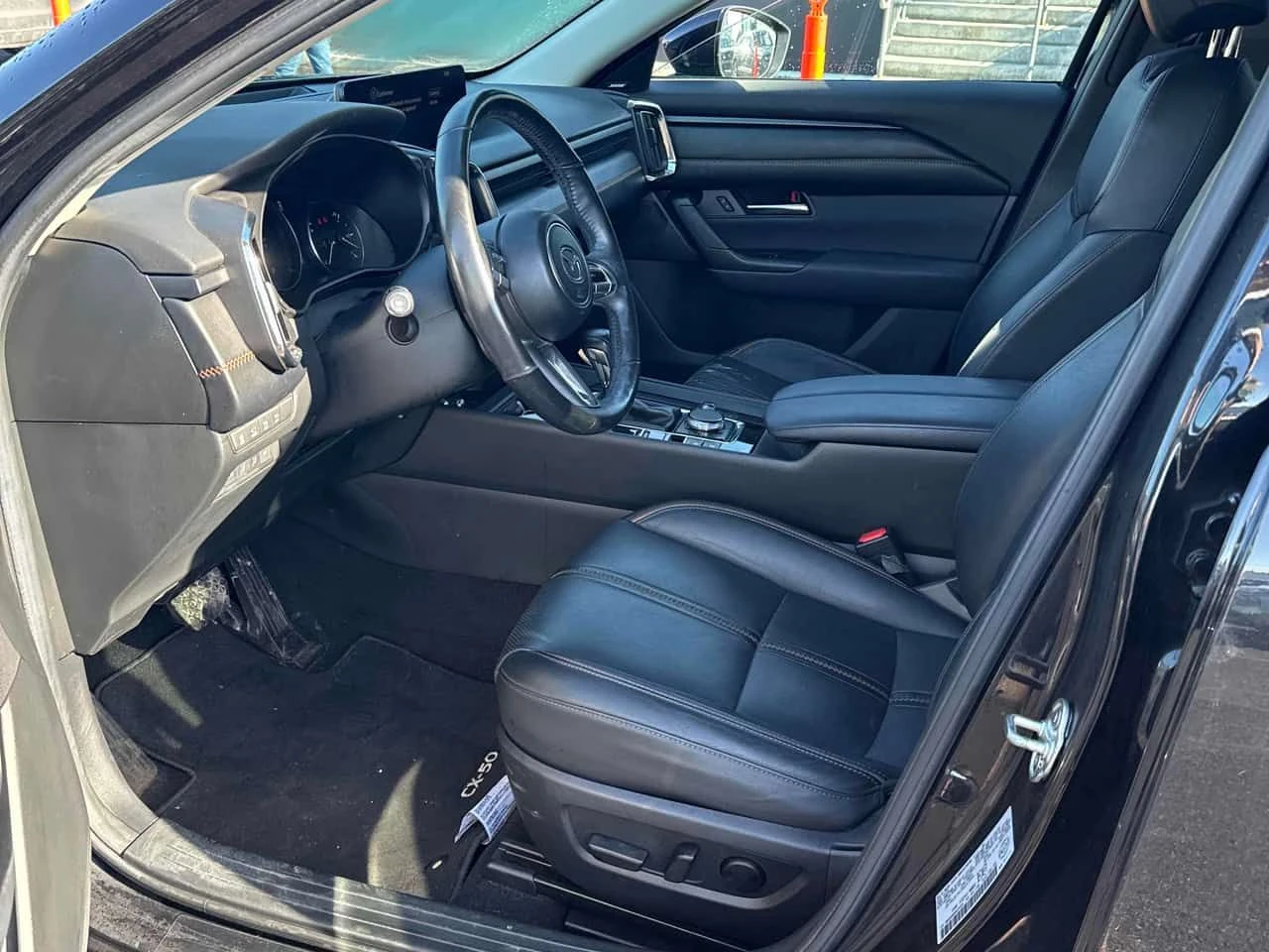 Mazda CX-50 * GT * PANO* KEYLESS* �������*  | Mobile.bg � ����������� 5