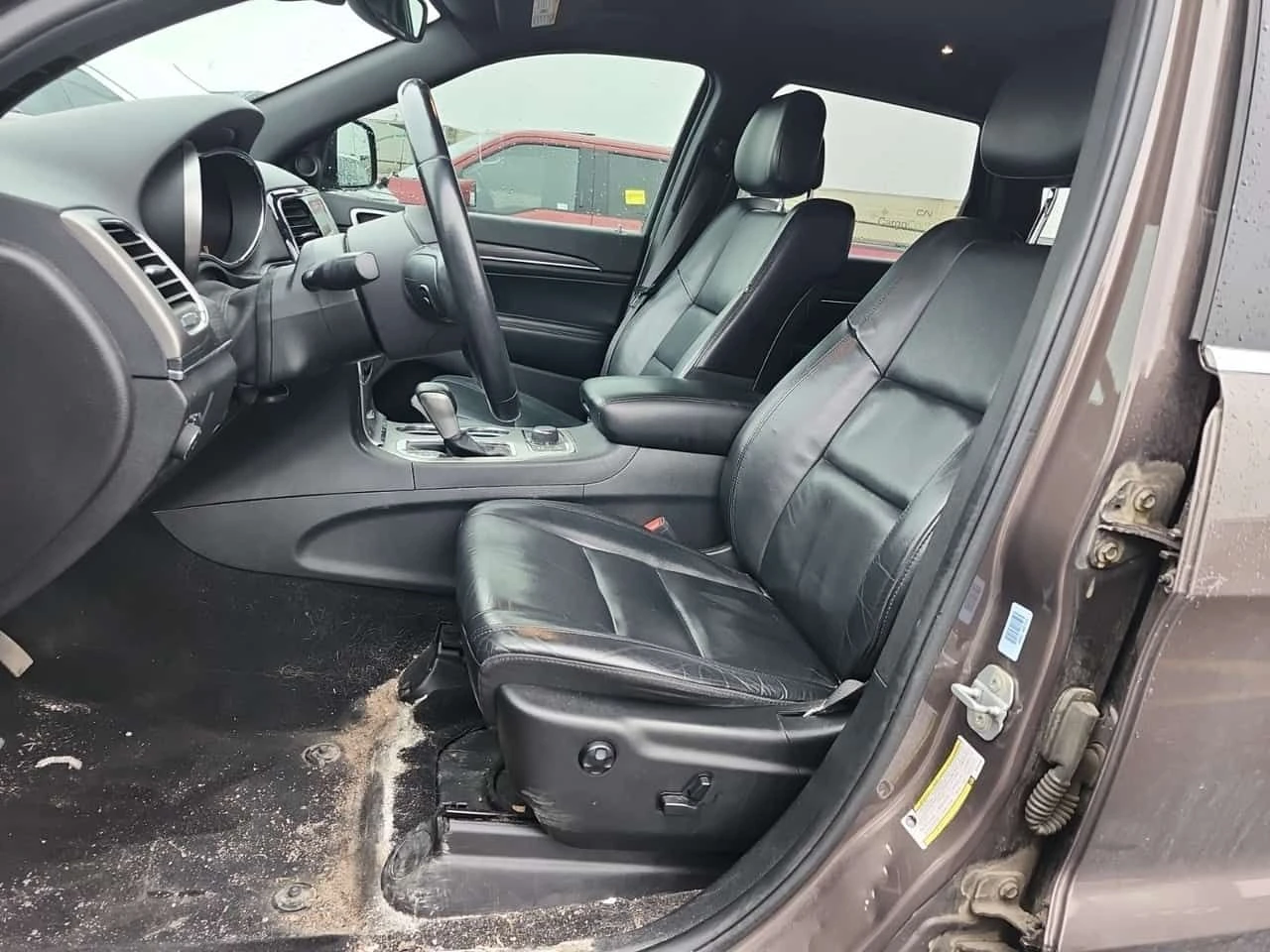 Jeep Grand cherokee * LIMITED * CARFAX * ���� �� �� | Mobile.bg � ����������� 5