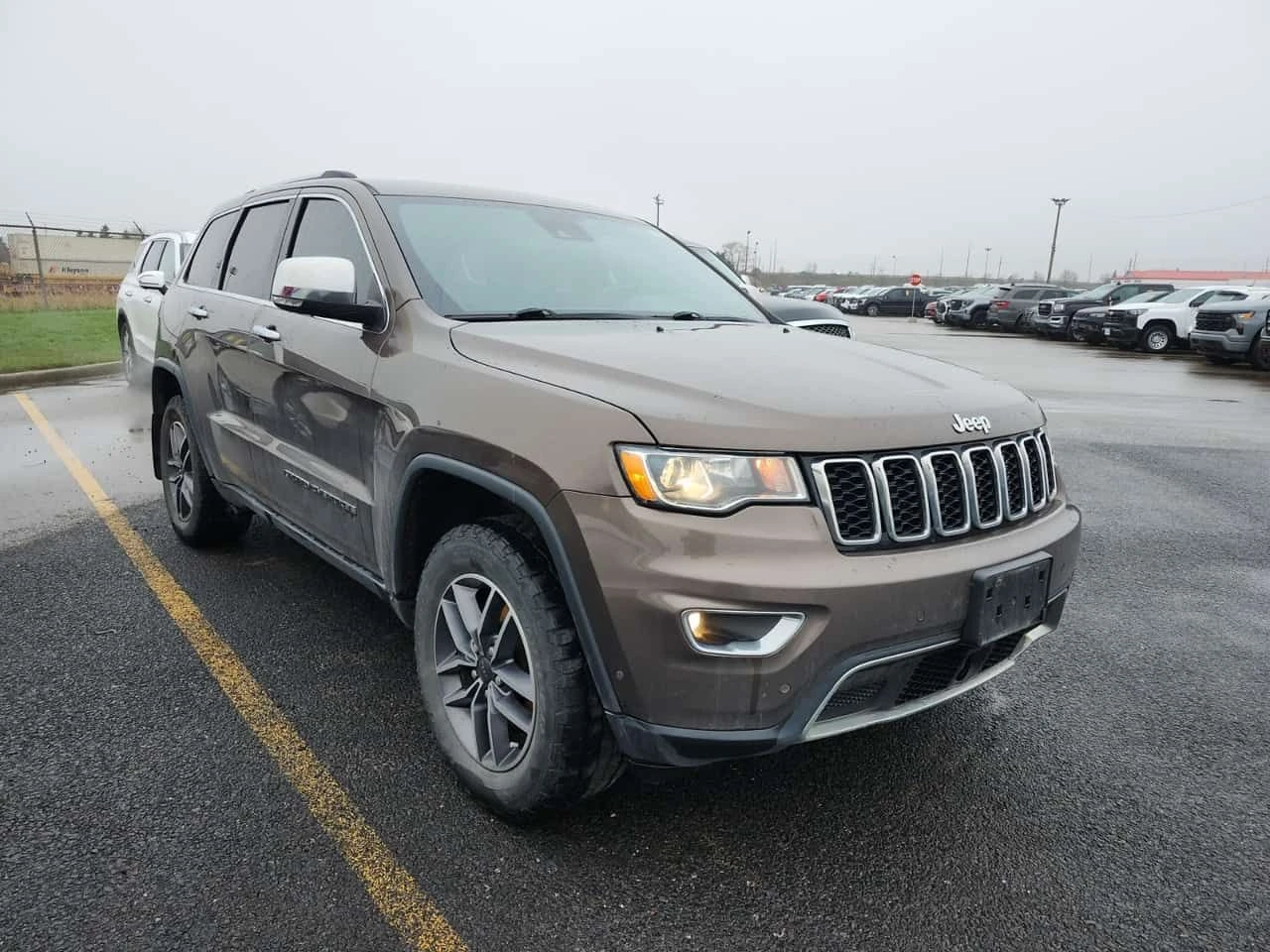 Jeep Grand cherokee * LIMITED * CARFAX * ���� �� �� | Mobile.bg � ����������� 2