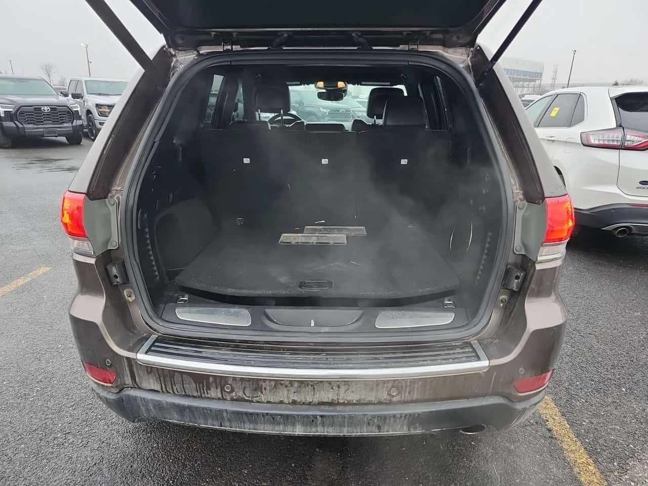 Jeep Grand cherokee * LIMITED * CARFAX * ���� �� �� | Mobile.bg � ����������� 15