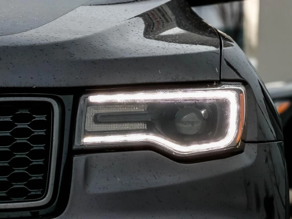 Jeep Grand cherokee Trailhawk 4WD* АвтоКредит* (Цена до БГ) , снимка 6 - Автомобили и джипове - 54377258