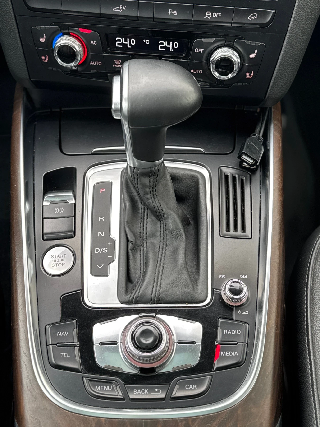 Audi Q5 2.0 / Prestige / Facelift / ��������  | Mobile.bg � ����������� 13