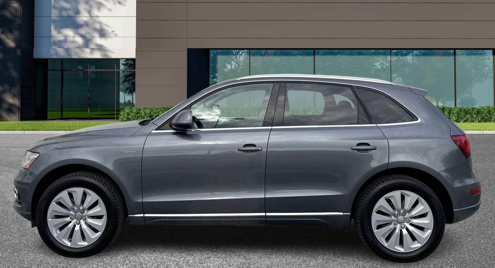 Audi Q5 2.0 / Prestige / Facelift / ��������  | Mobile.bg � ����������� 3