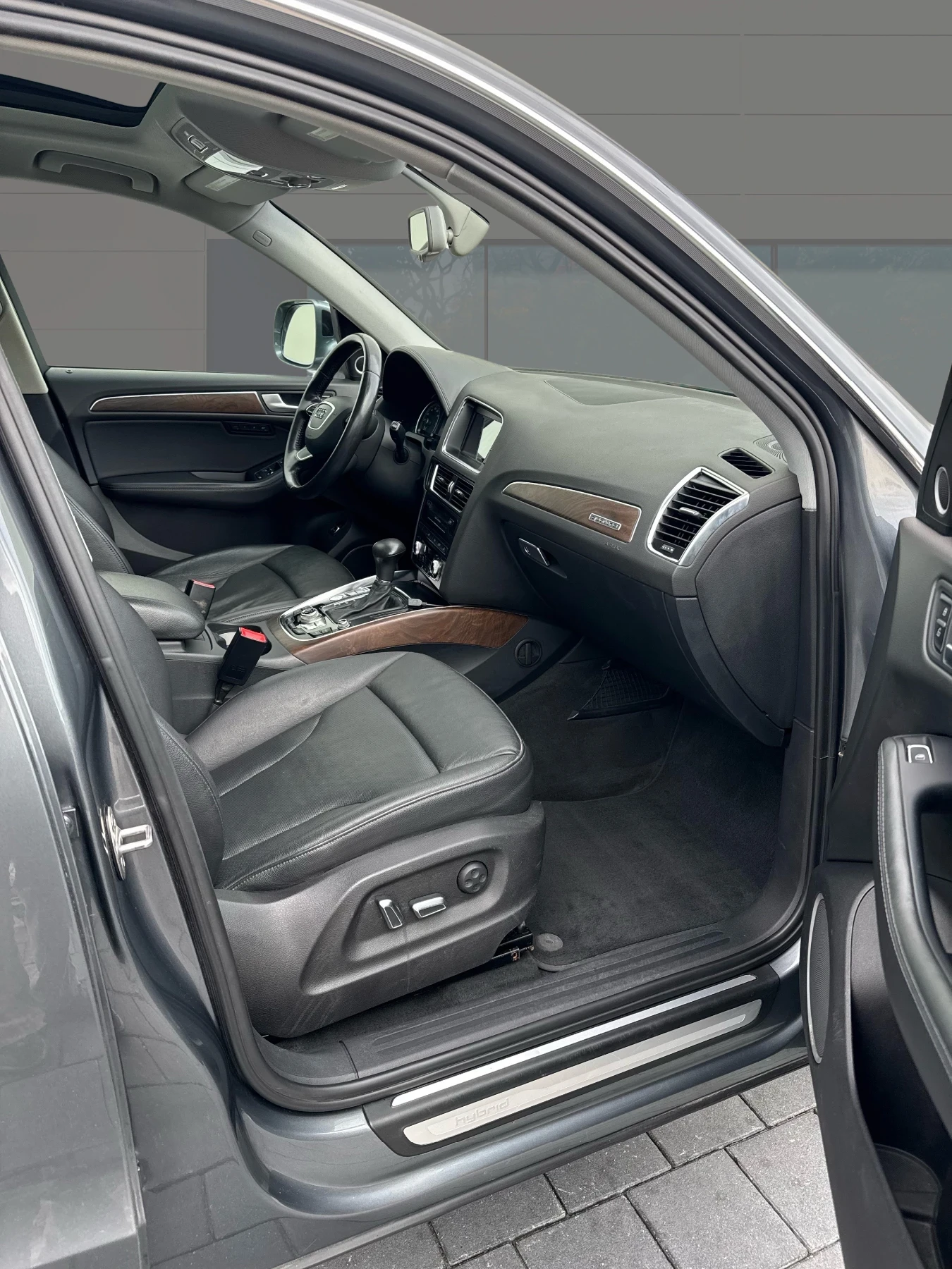 Audi Q5 2.0 / Prestige / Facelift / ��������  | Mobile.bg � ����������� 7