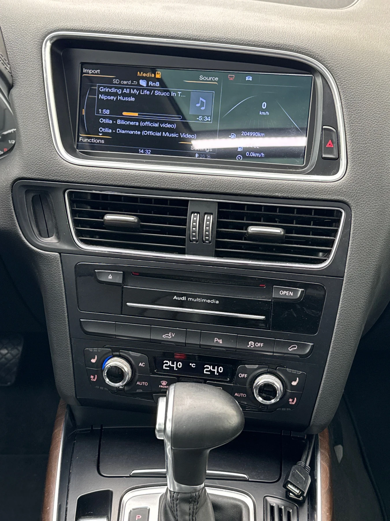 Audi Q5 2.0 / Prestige / Facelift / ��������  | Mobile.bg � ����������� 12