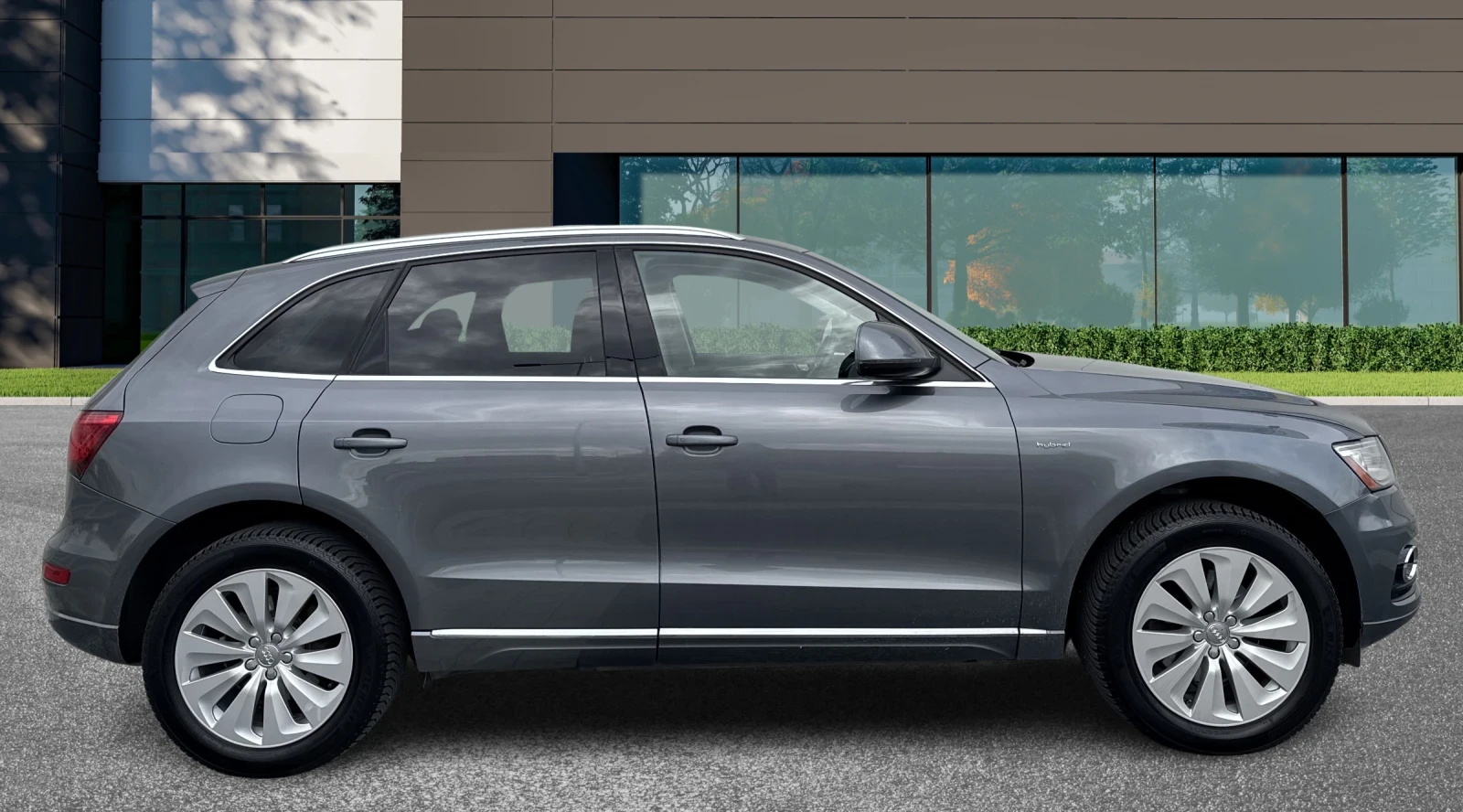 Audi Q5 2.0 / Prestige / Facelift / ��������  | Mobile.bg � ����������� 2
