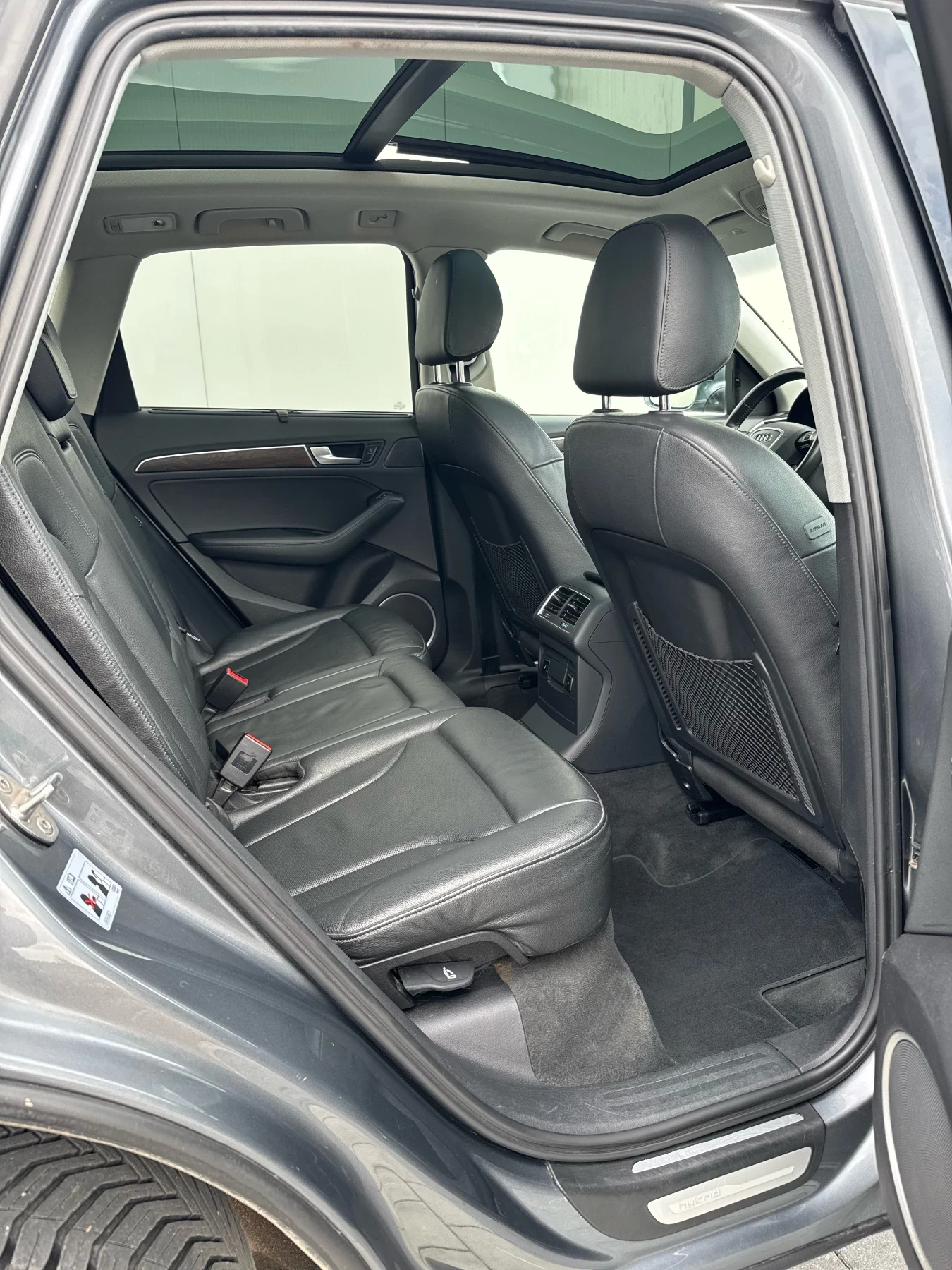 Audi Q5 2.0 / Prestige / Facelift / ��������  | Mobile.bg � ����������� 9