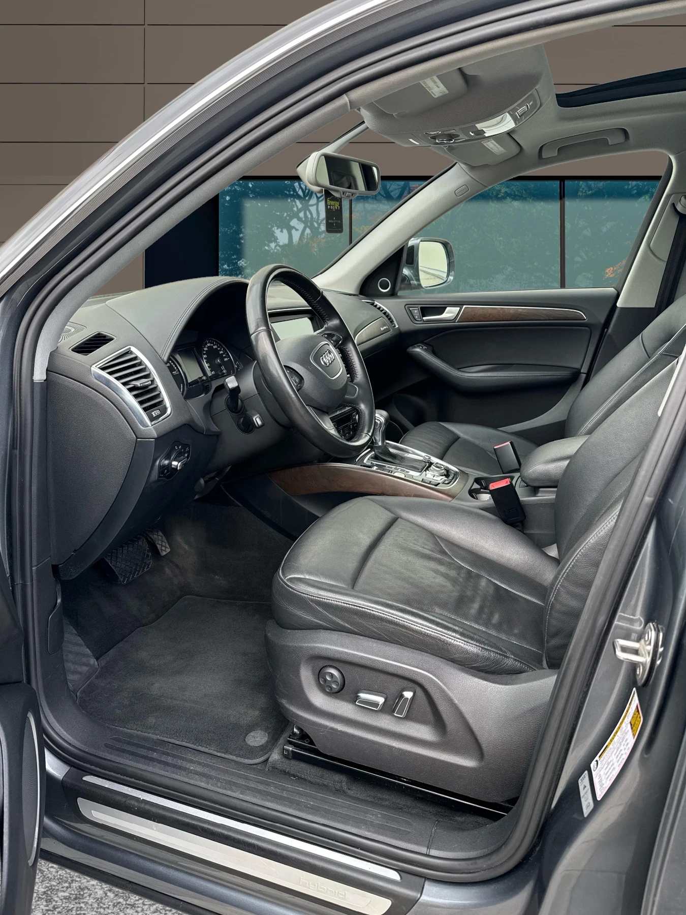 Audi Q5 2.0 / Prestige / Facelift / ��������  | Mobile.bg � ����������� 6