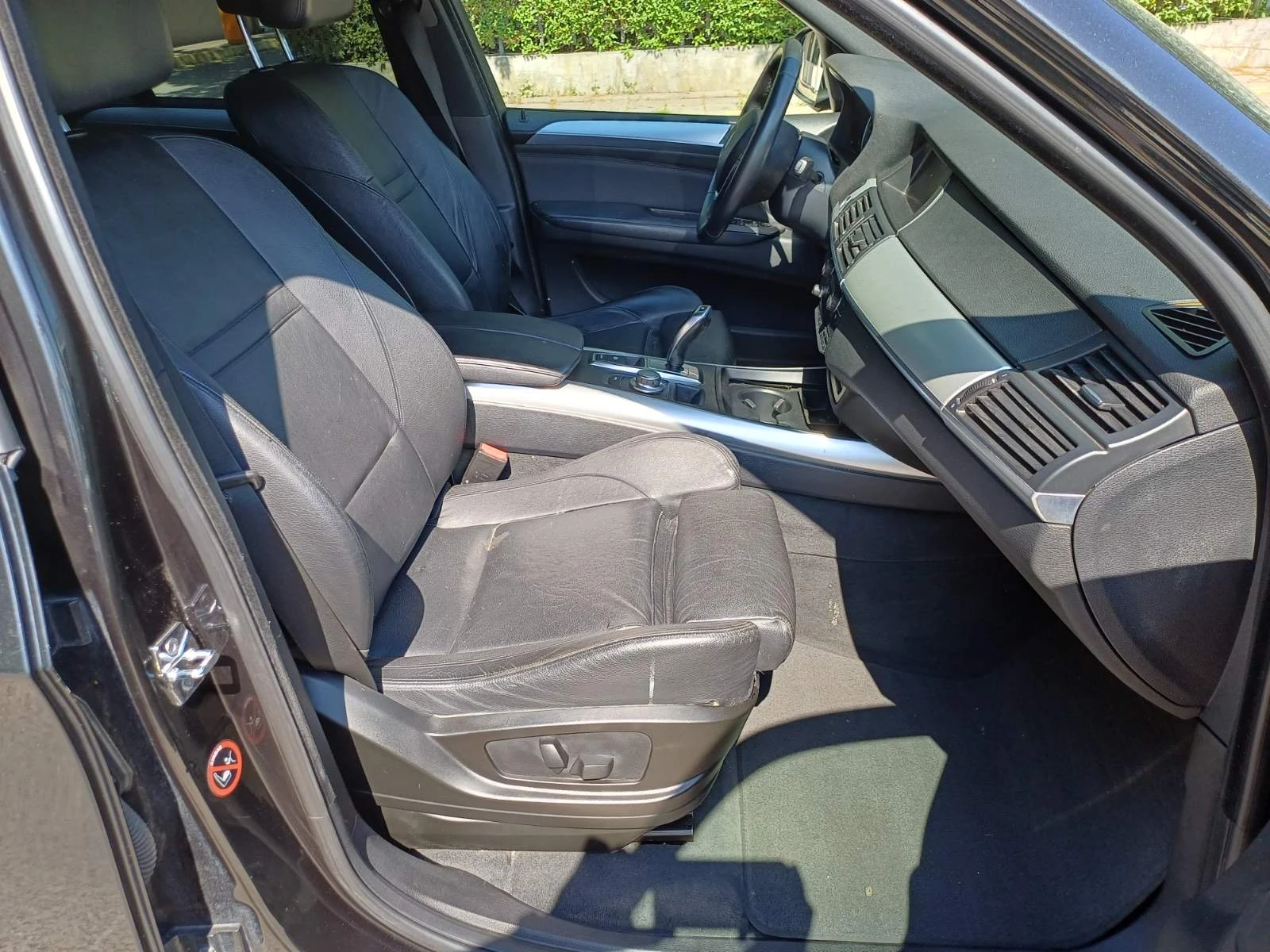 BMW X5 3.0d xDrive M Sportpaket, снимка 14 - Автомобили и джипове - 54969149