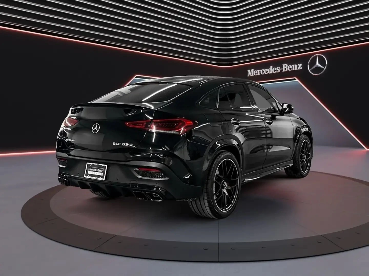 Mercedes-Benz GLE 63 S AMG ���� �� �������� ����������� & ���������� | Mobile.bg � ����������� 4