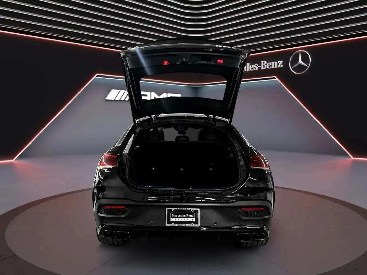 Mercedes-Benz GLE 63 S AMG ���� �� �������� ����������� & ���������� | Mobile.bg � ����������� 9