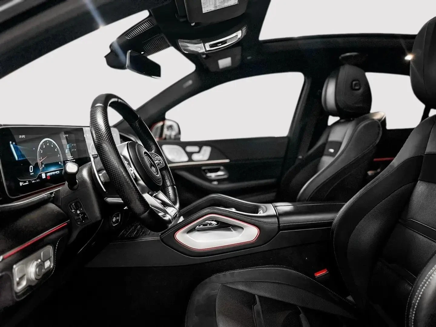 Mercedes-Benz GLE 63 S AMG ���� �� �������� ����������� & ���������� | Mobile.bg � ����������� 10