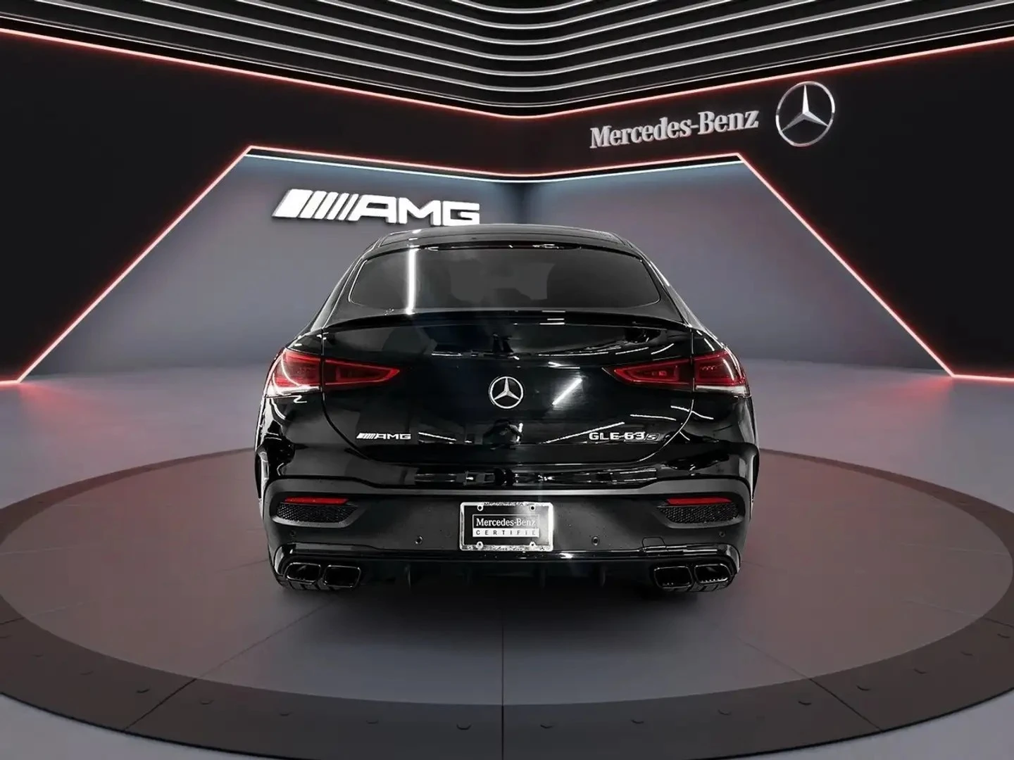 Mercedes-Benz GLE 63 S AMG ���� �� �������� ����������� & ���������� | Mobile.bg � ����������� 3