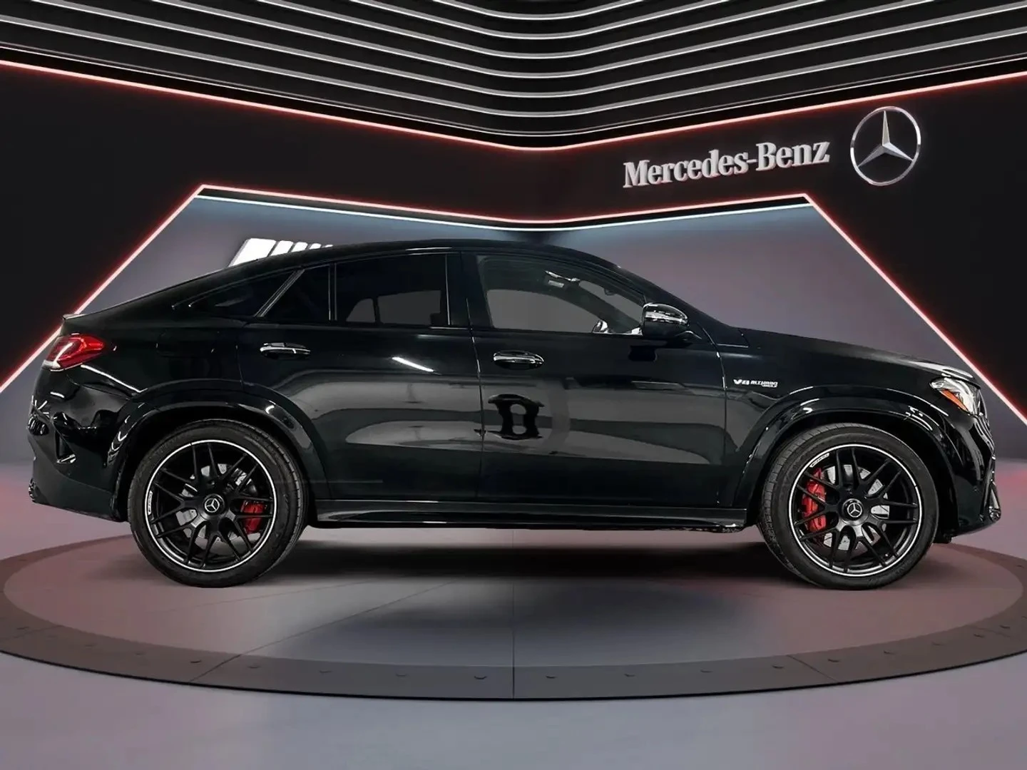 Mercedes-Benz GLE 63 S AMG ���� �� �������� ����������� & ���������� | Mobile.bg � ����������� 5