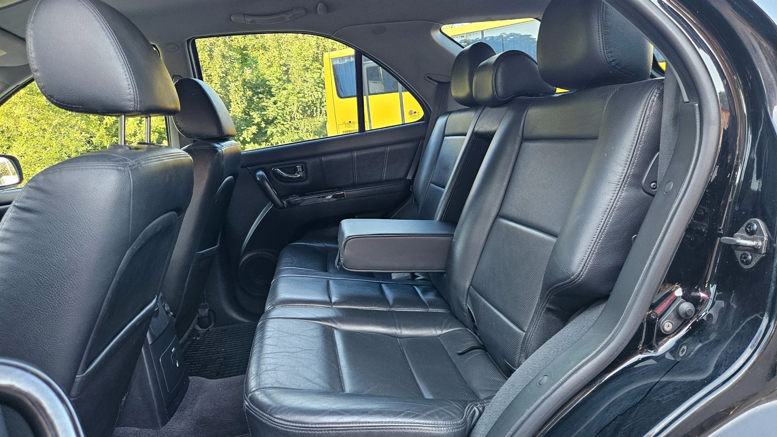 Kia Sorento 2.5 Crdi KOJA/KLIMATRON/ TOP SUSTOQNIE, снимка 14 - Автомобили и джипове - 55452373