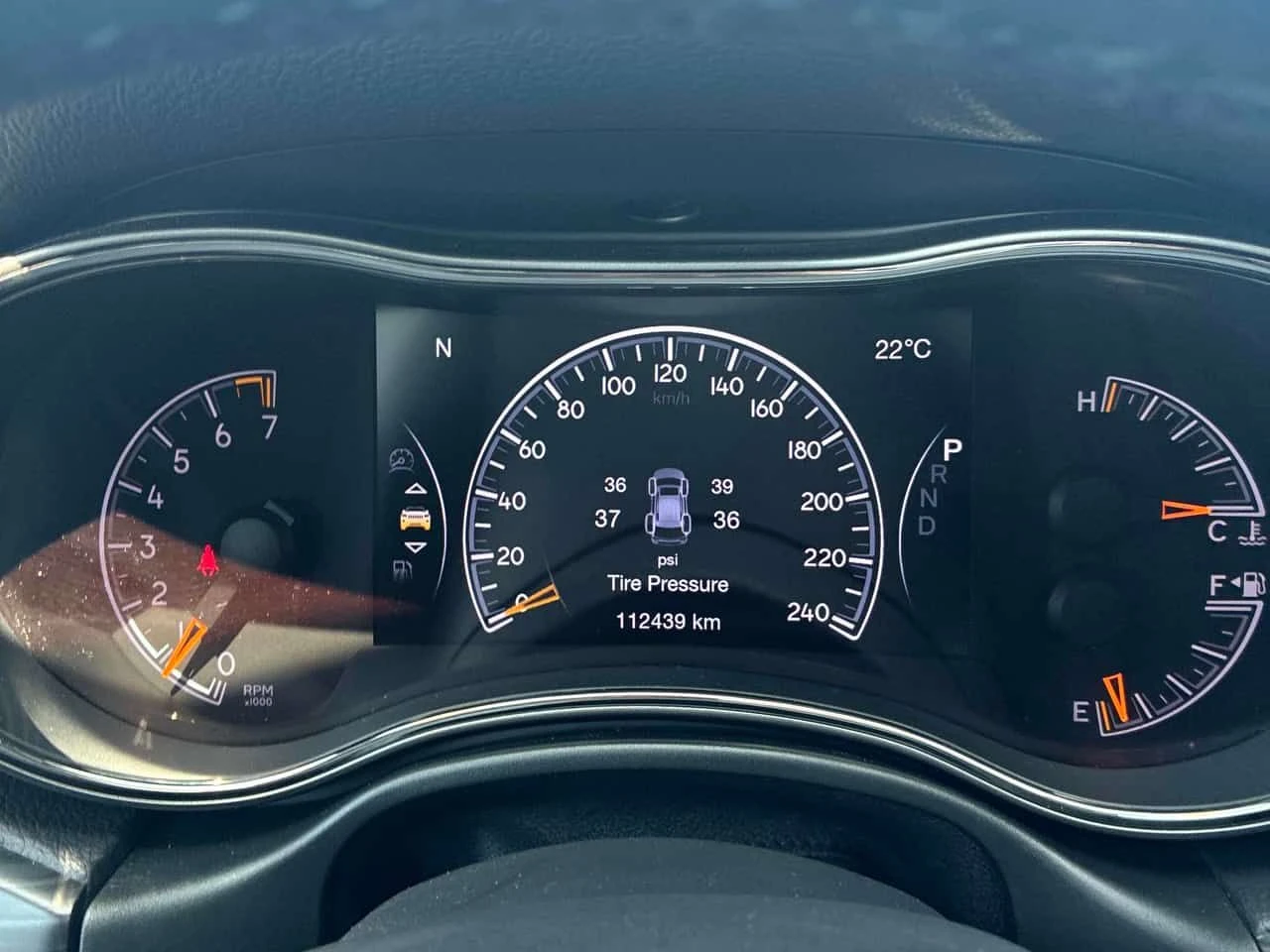 Jeep Grand cherokee * Limited X * АВТОКРЕДИТ БЕЗ ПЪРВОНАЧАЛНА ВНОСКА* , снимка 8 - Автомобили и джипове - 55592134