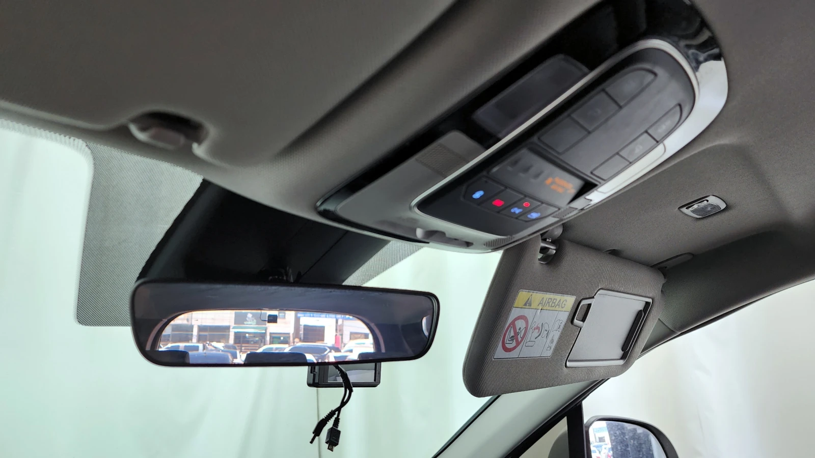 Hyundai Santa fe Diesel 2.2 4WD PREMIUM CHOICE autoprime.bg | Mobile.bg � ����������� 13
