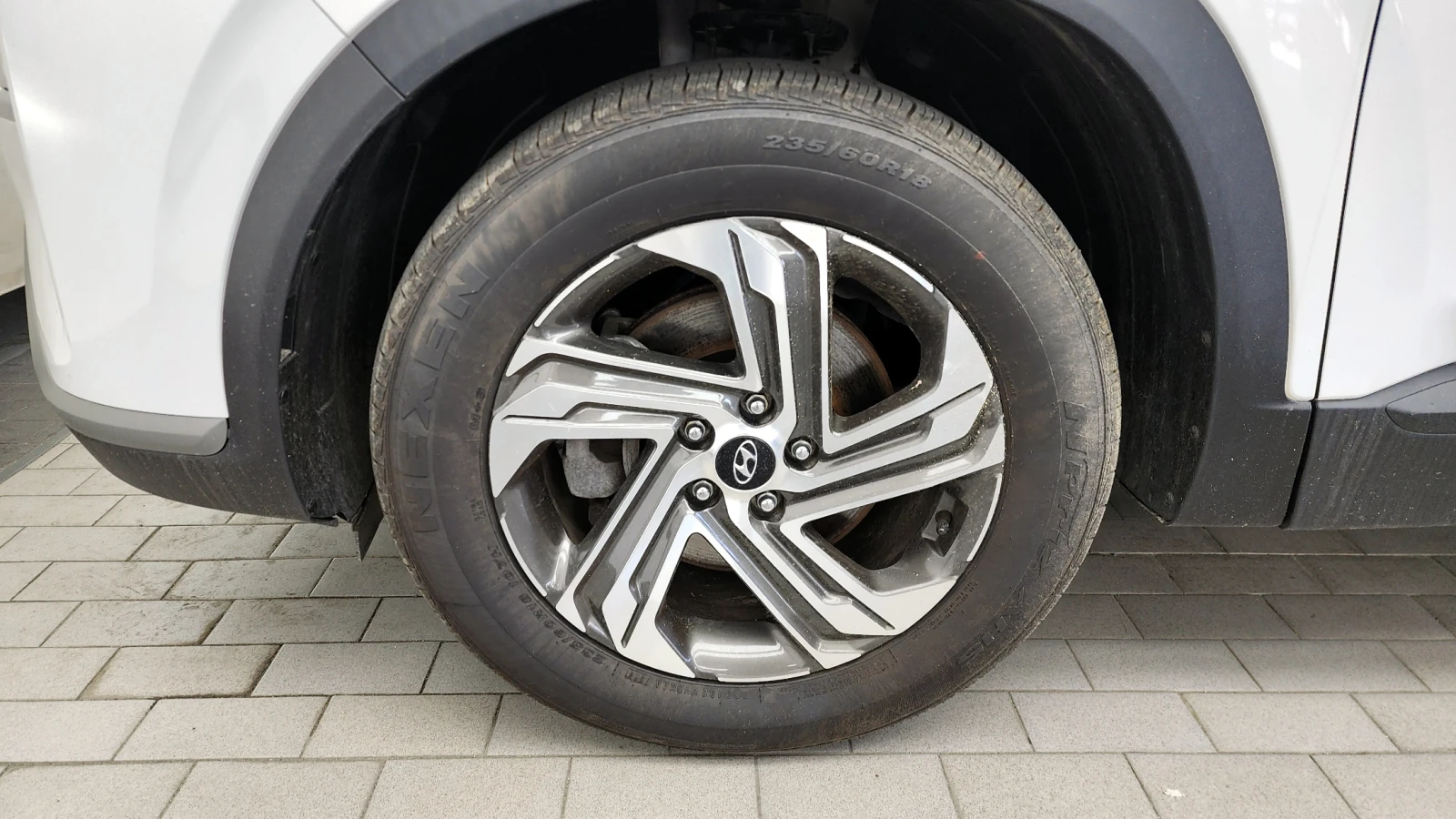 Hyundai Santa fe Diesel 2.2 4WD PREMIUM CHOICE autoprime.bg | Mobile.bg � ����������� 5