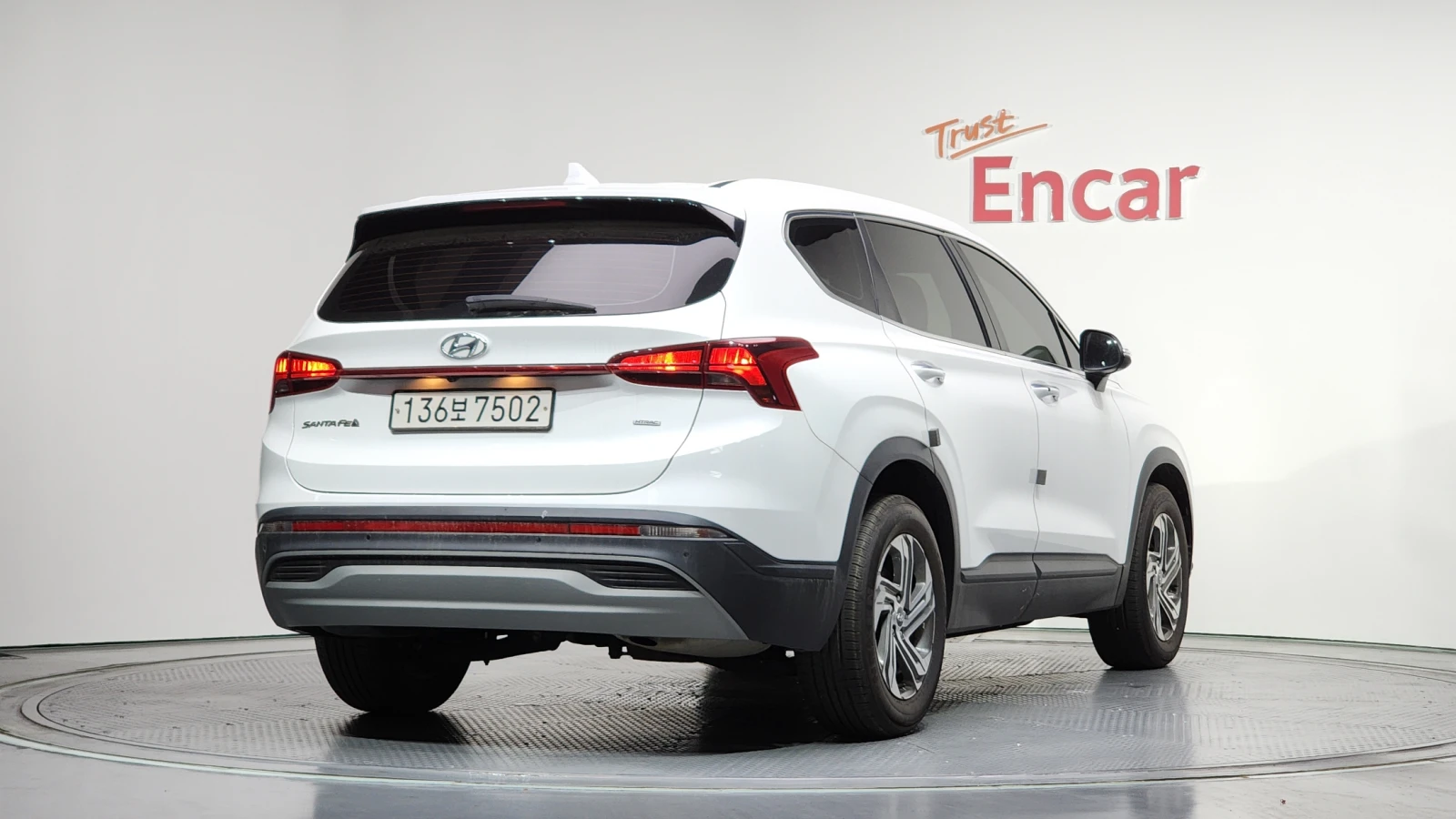 Hyundai Santa fe Diesel 2.2 4WD PREMIUM CHOICE autoprime.bg | Mobile.bg � ����������� 2