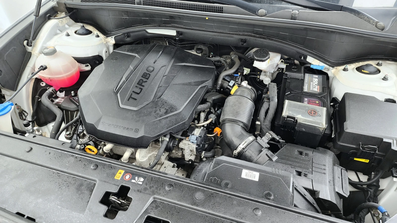 Hyundai Santa fe Diesel 2.2 4WD PREMIUM CHOICE autoprime.bg | Mobile.bg � ����������� 6