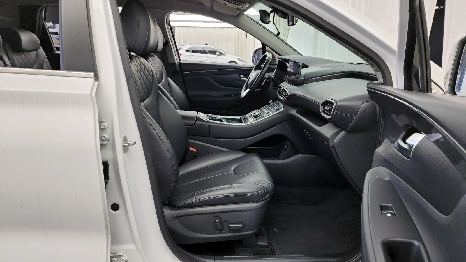 Hyundai Santa fe Diesel 2.2 4WD PREMIUM CHOICE autoprime.bg | Mobile.bg � ����������� 10