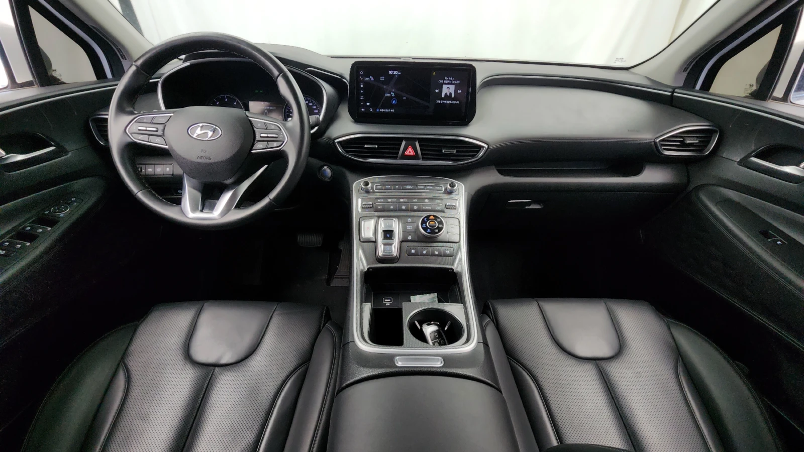Hyundai Santa fe Diesel 2.2 4WD PREMIUM CHOICE autoprime.bg | Mobile.bg � ����������� 7